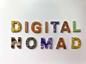 “Profesionales Nómadas Digitales”: La nueva tendencia en captación de talento en LATAM