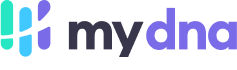 Logo MyDNA