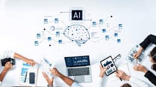 IA en la gestión de personas