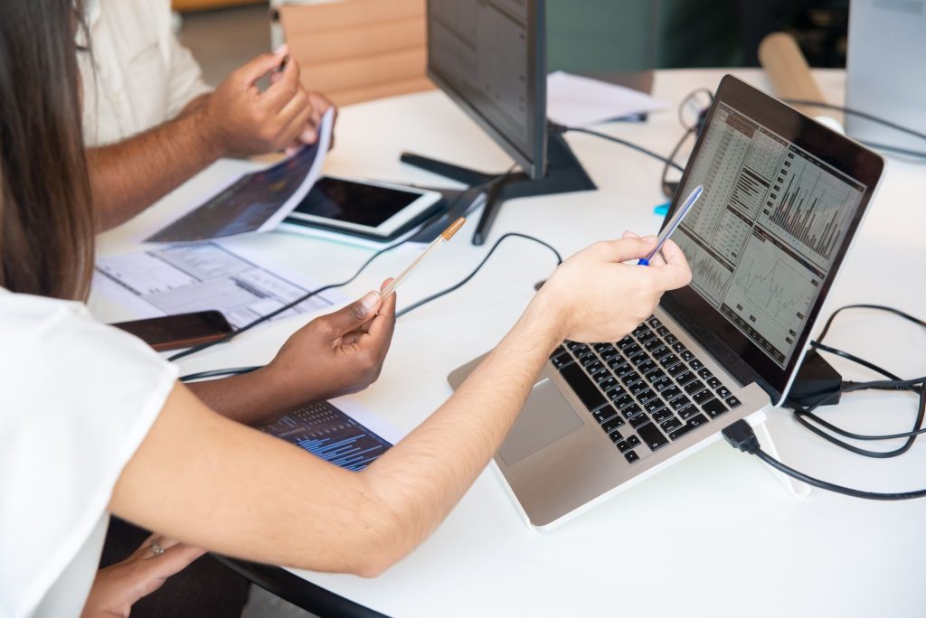People Analytics: cómo convertir datos de RRHH en decisiones estratégicas