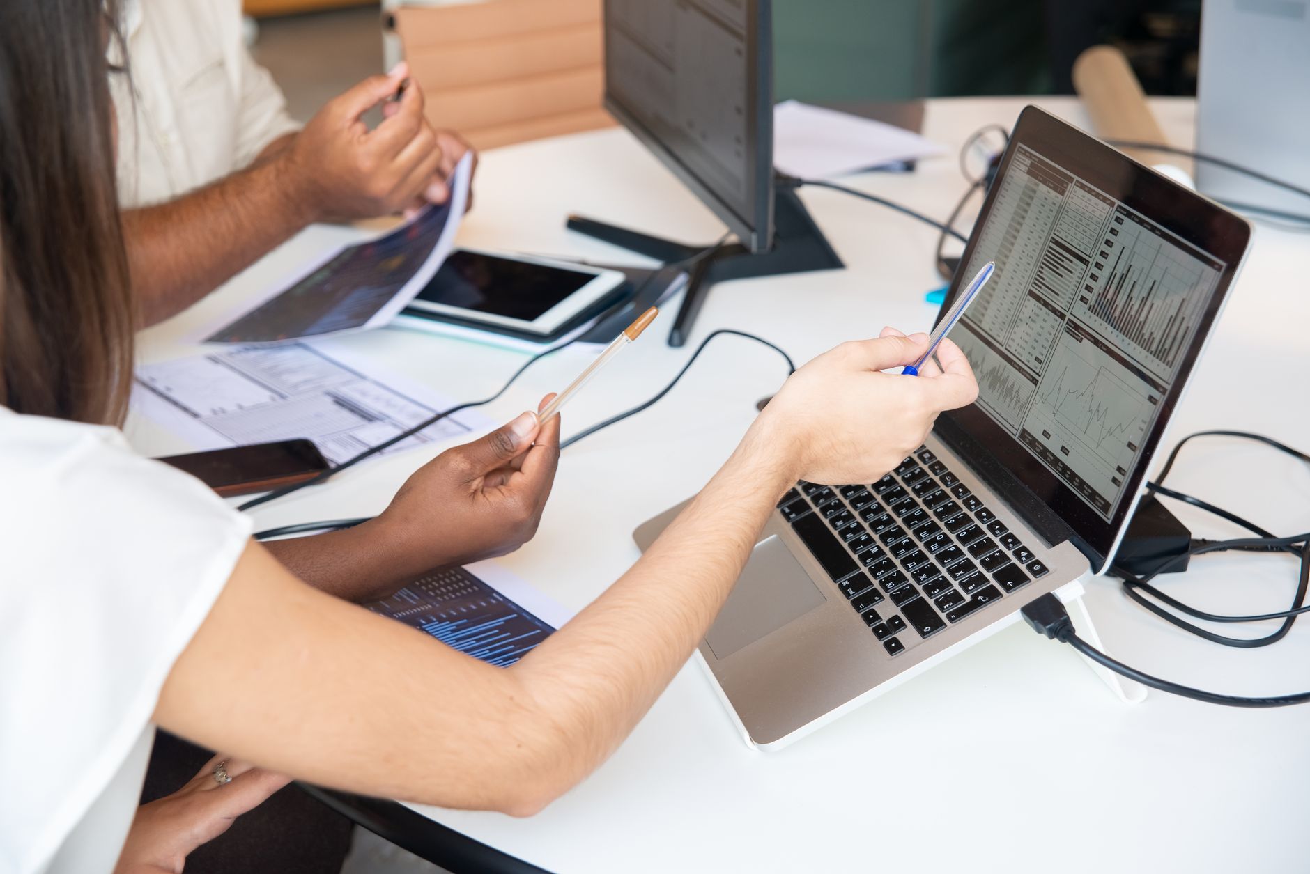 People Analytics: cómo convertir datos de RRHH en decisiones estratégicas