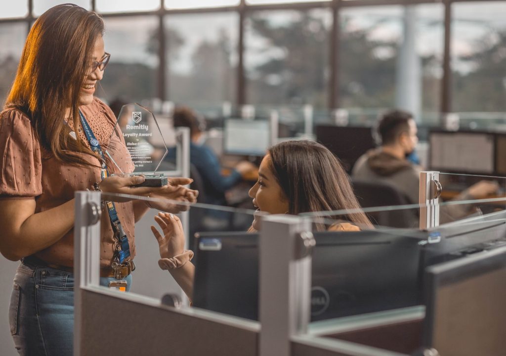 Employee Experience: cómo transformar la experiencia del colaborador en ventaja competitiva