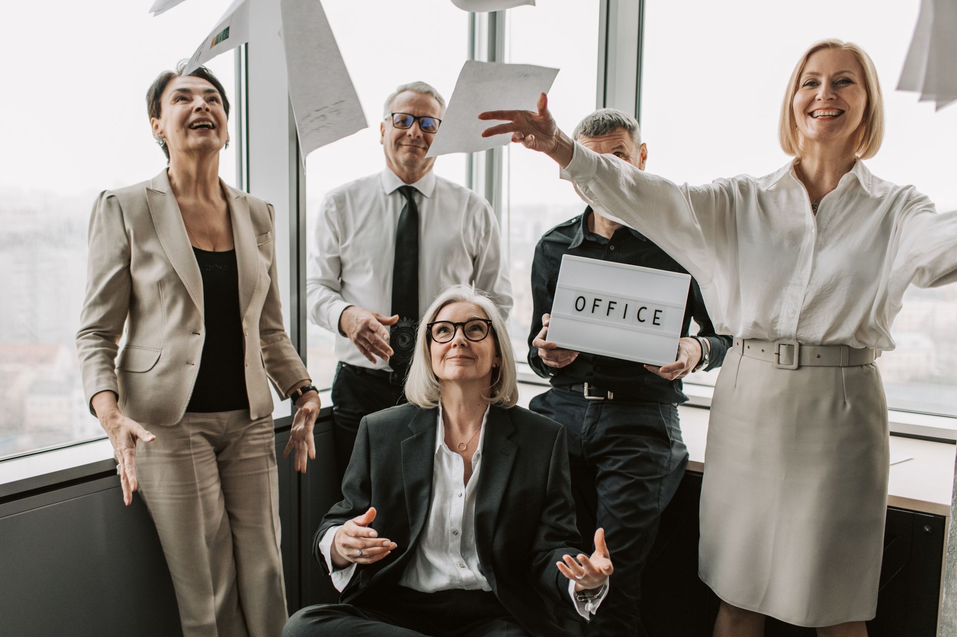 Los beneficios más valorados por los empleados: guía para retener talento en 2024