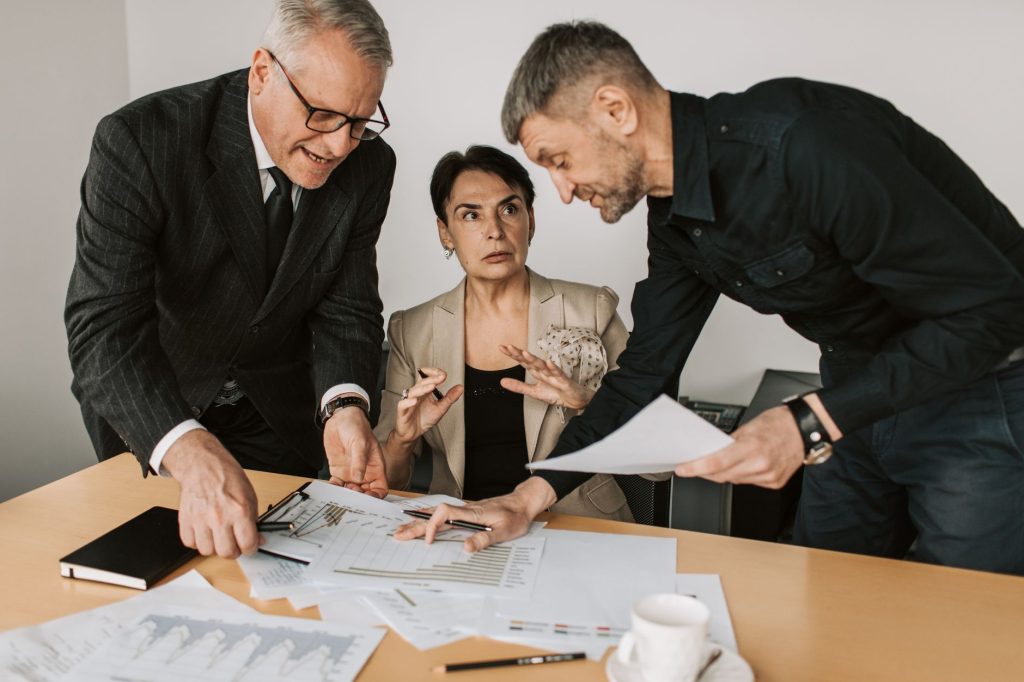 Cómo crear una estrategia moderna de Desarrollo Organizacional