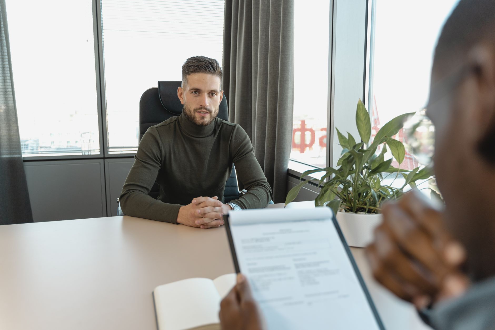 Employer Branding e Talent Acquisition