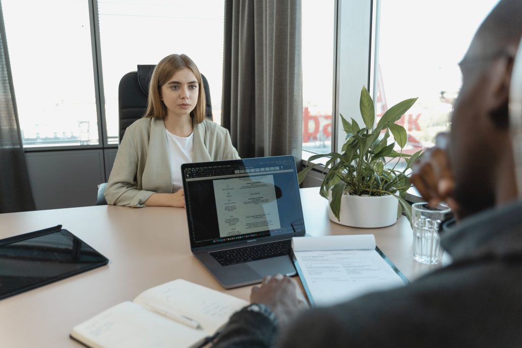 Entrevistas por competência