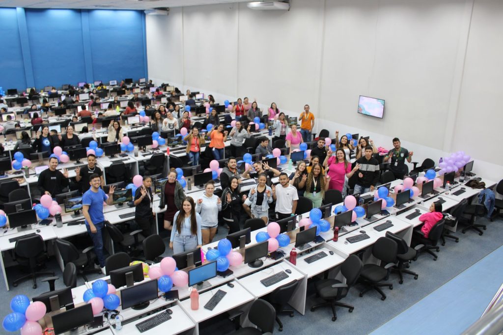 Saúde mental nas empresas