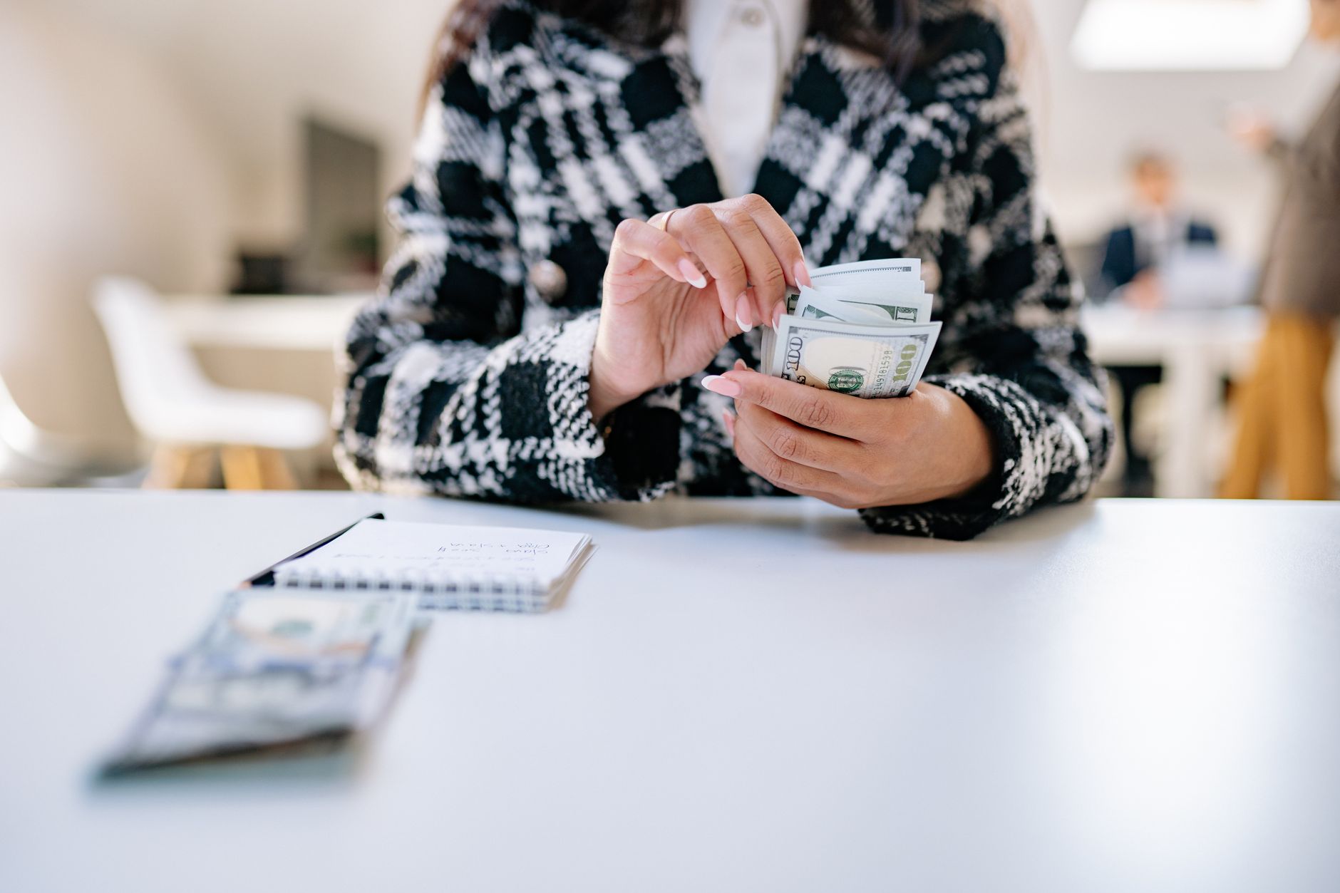 Como construir faixas salariais