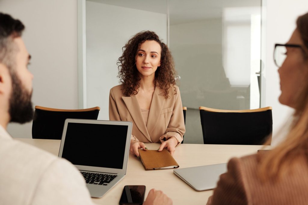 Assessment no recrutamento