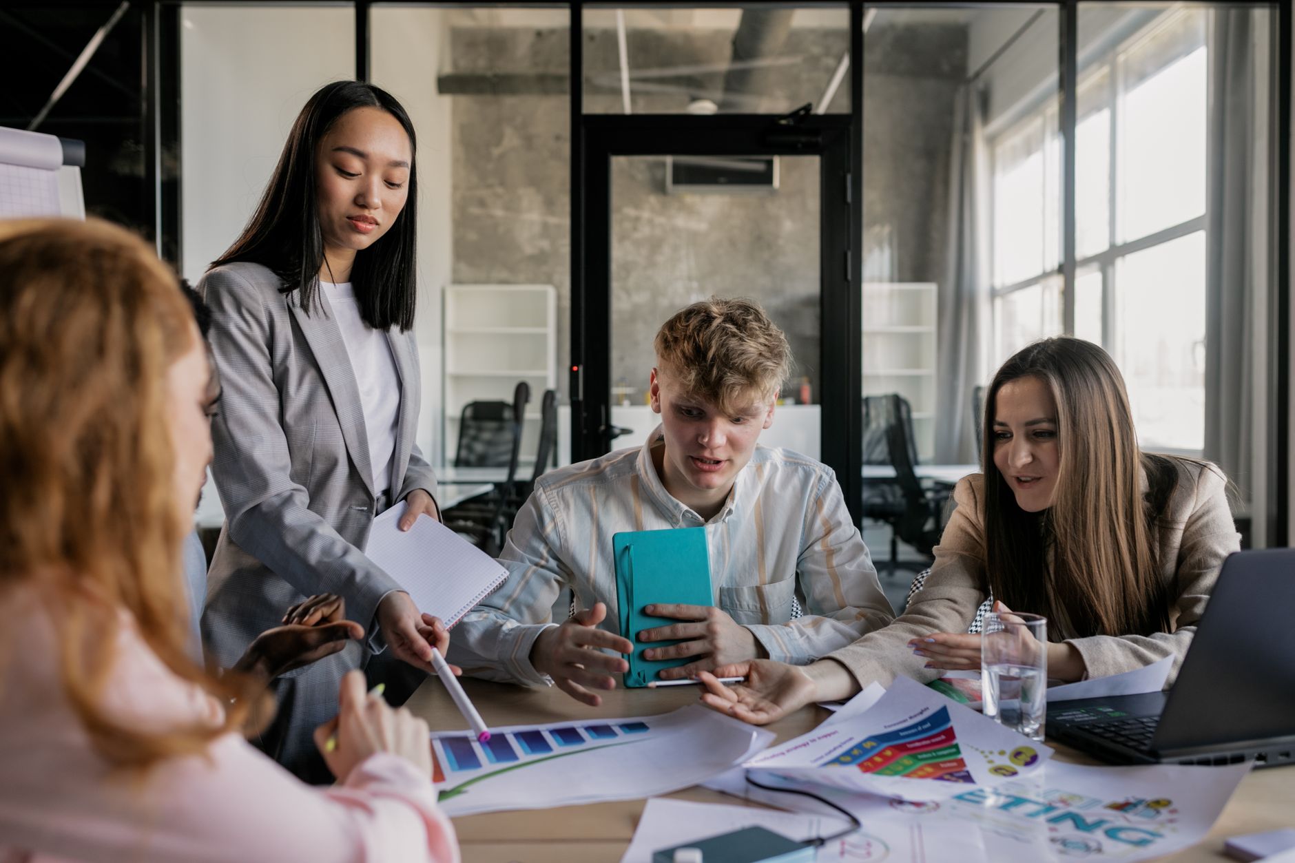 Employee Experience: o novo centro do RH