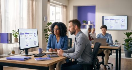 O Futuro do Talent Acquisition: Tecnologia, Dados e Humanização