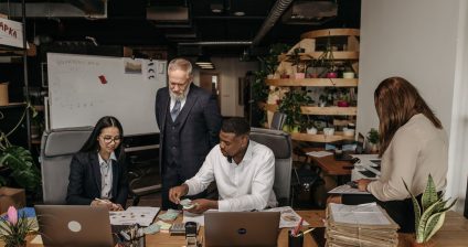 Qué es Desarrollo Organizacional y por qué se convirtió en prioridad estratégica
