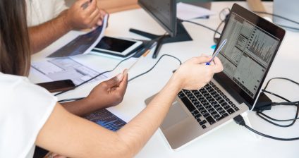 People Analytics: cómo convertir datos de RRHH en decisiones estratégicas