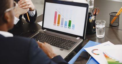 Cómo usar datos para tomar decisiones en Recursos Humanos