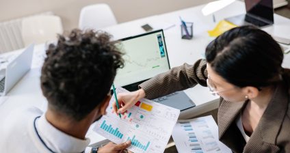 Indicadores que todo RH deveria acompanhar