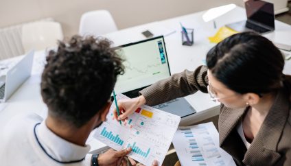 Indicadores que todo RH deveria acompanhar