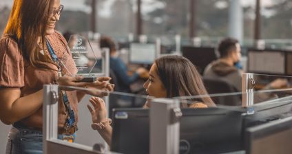 Employee Experience: cómo transformar la experiencia del colaborador en ventaja competitiva