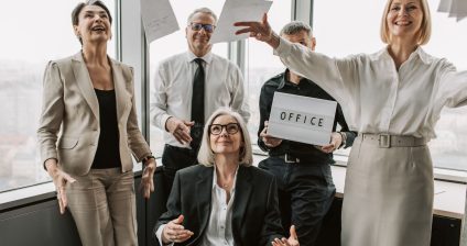 Los beneficios más valorados por los empleados: guía para retener talento en 2024