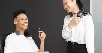 Flexibilidade no trabalho