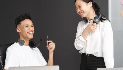Flexibilidade no trabalho