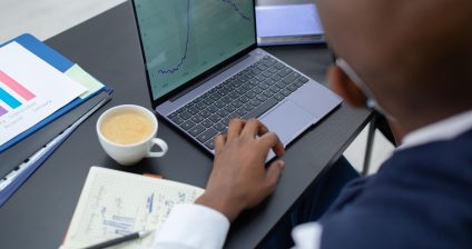 Digitalização do RH