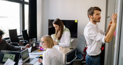 Como escolher uma plataforma de RH