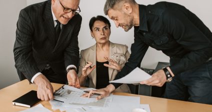 Cómo crear una estrategia moderna de Desarrollo Organizacional