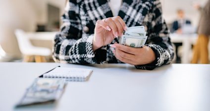 Como construir faixas salariais