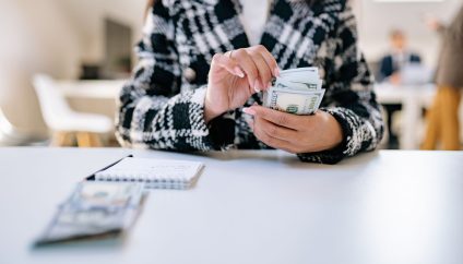 Como construir faixas salariais