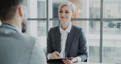 IA no recrutamento