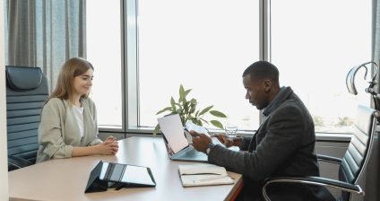 Como medir eficiência do recrutamento
