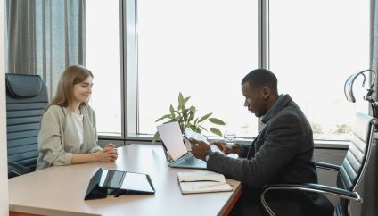 Como medir eficiência do recrutamento