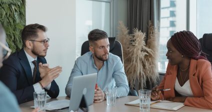 Os principais indicadores de Desenvolvimento Organizacional