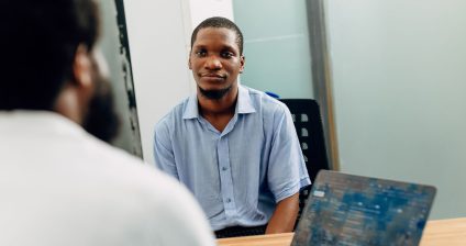 O que é Recrutamento Digital