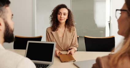Assessment no recrutamento