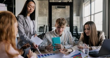 Employee Experience: o novo centro do RH