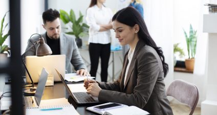 Cómo crear una estrategia moderna de Desarrollo Organizacional