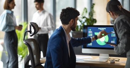 Cómo hacer un estudio salarial efectivo en tu empresa
