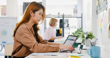 El futuro del Talent Acquisition: tecnología, estrategia y transformación